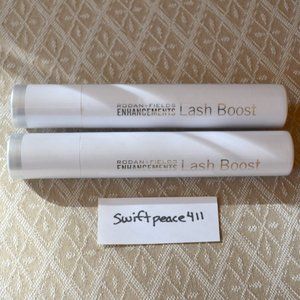 NEW 2pcs Lash Boost Rodan + Fields Eyelash Serum